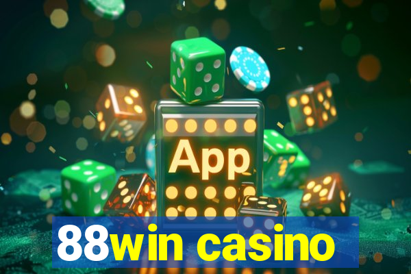 88win casino